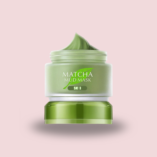 Skin8Co. - Age Defying & Moisturing Mocha Mask