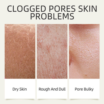 Skin8Co. - Age Defying & Moisturing Mocha Mask