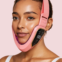 Skin8Co. - Face & Neck Lifting Massager (Facial Rejuvenation)