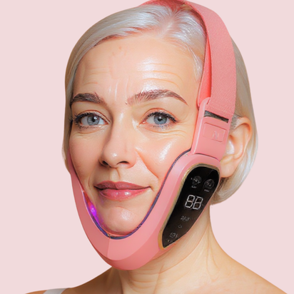 Skin8Co. - Face & Neck Lifting Massager (Facial Rejuvenation)
