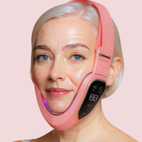 Skin8Co. - Face & Neck Lifting Massager (Facial Rejuvenation)