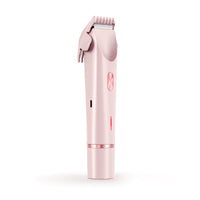 Skin8Co. - Double-Head Trimmer (Versatile Hair Removal)(Rechargable)
