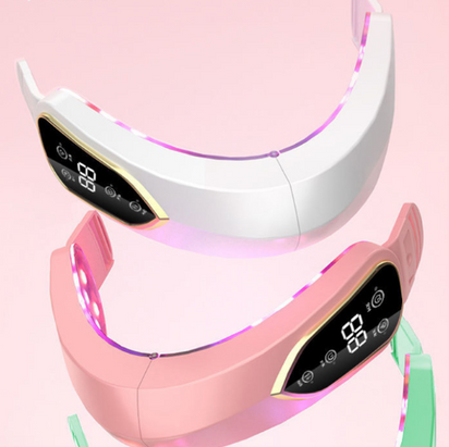 Skin8Co. - Face & Neck Lifting Massager (Facial Rejuvenation)