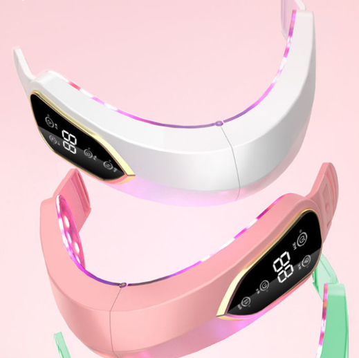 Skin8Co. - Face & Neck Lifting Massager (Facial Rejuvenation)