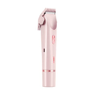 Skin8Co. - Double-Head Trimmer (Versatile Hair Removal)(Rechargable)