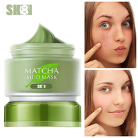 Skin8Co. - Age Defying & Moisturing Mocha Mask