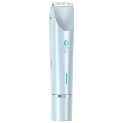 Skin8Co. - Double-Head Trimmer (Versatile Hair Removal)(Rechargable)