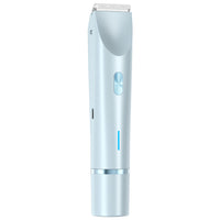 Skin8Co. - Double-Head Trimmer (Versatile Hair Removal)(Rechargable)
