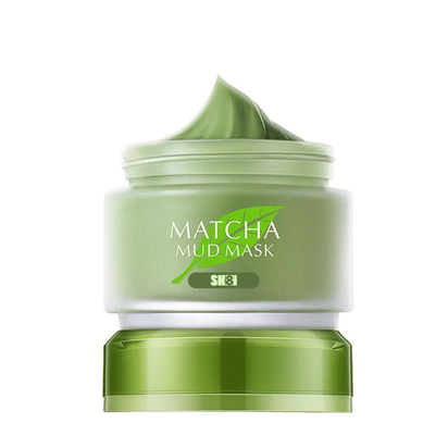 Skin8Co. - Age Defying & Moisturing Mocha Mask