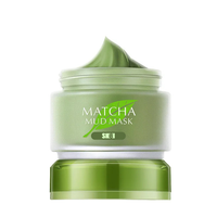 Skin8Co. - Age Defying & Moisturing Mocha Mask