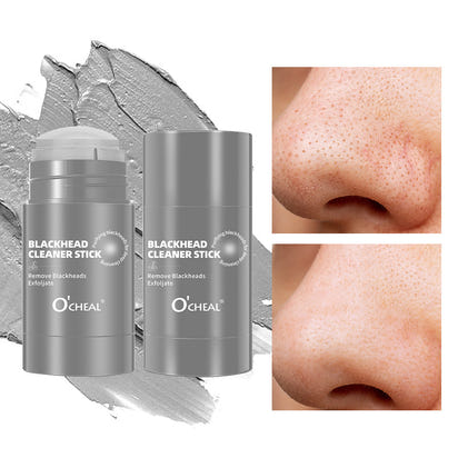 Skin8Co. - Green Tea & Eggplant Deep Cleansing Masks Sticks (Pore Opening - Dirt Removing)