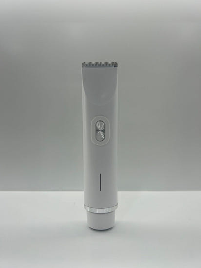 Skin8Co. - Double-Head Trimmer (Versatile Hair Removal)(Rechargable)