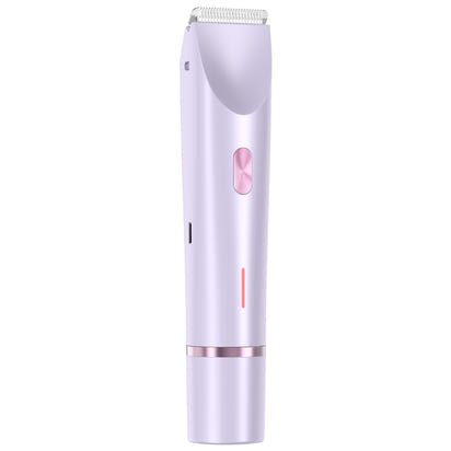 Skin8Co. - Double-Head Trimmer (Versatile Hair Removal)(Rechargable)